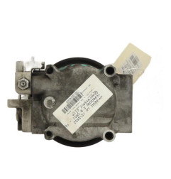 Compresseur clim HYUNDAI TERRACAN Photo n°5