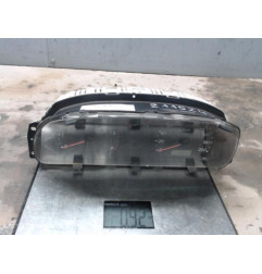 Compteur HYUNDAI TERRACAN Photo n°1