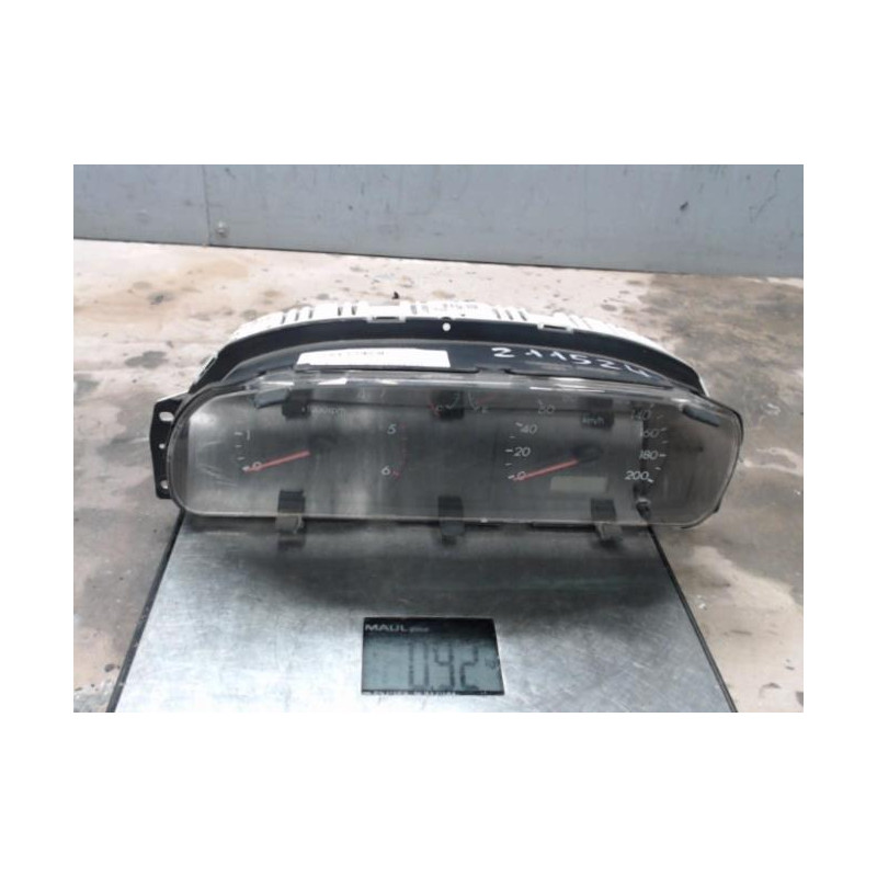 Compteur HYUNDAI TERRACAN