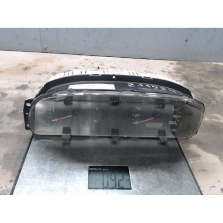 Compteur HYUNDAI TERRACAN Photo n°1