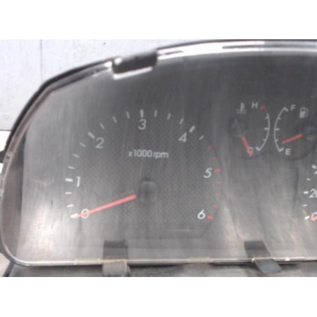 Compteur HYUNDAI TERRACAN