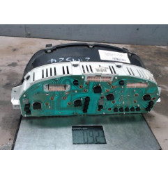 Compteur HYUNDAI TERRACAN Photo n°5