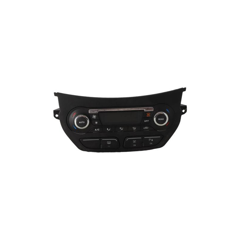 Commande chauffage FORD GRAND C-MAX 2
