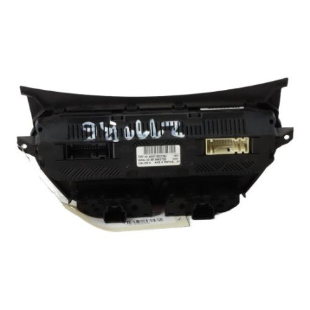 Commande chauffage FORD GRAND C-MAX 2