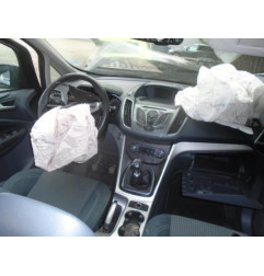 Commande chauffage FORD GRAND C-MAX 2 Photo n°4