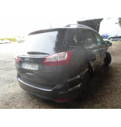 Commande chauffage FORD GRAND C-MAX 2 Photo n°6