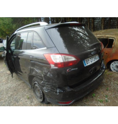 Moteur leve vitre avant gauche FORD GRAND C-MAX 2 Photo n°8