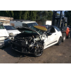 Reservoir CITROEN DS3 Photo n°4