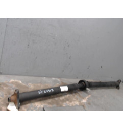 Arbre de transmission (propulsion) BMW SERIE 1 F20 Photo n°1