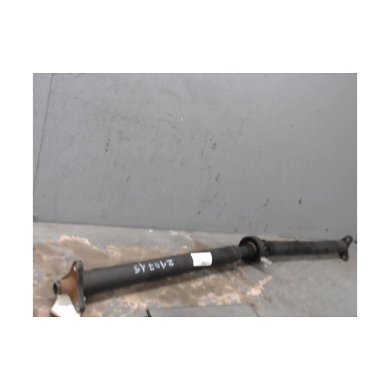 Arbre de transmission (propulsion) BMW SERIE 1 F20