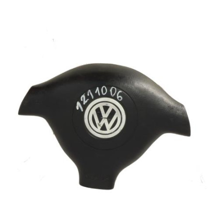 Air bag conducteur VOLKSWAGEN GOLF 4 Photo n°1