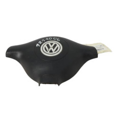 Air bag conducteur VOLKSWAGEN GOLF 4 Photo n°3