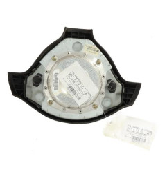 Air bag conducteur VOLKSWAGEN GOLF 4 Photo n°4