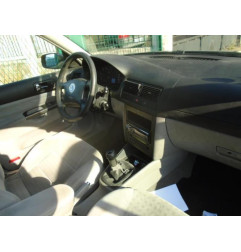 Air bag conducteur VOLKSWAGEN GOLF 4 Photo n°6