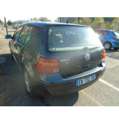 Air bag conducteur VOLKSWAGEN GOLF 4 Photo n°7