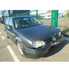 Air bag conducteur VOLKSWAGEN GOLF 4 Photo n°8