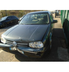 Air bag conducteur VOLKSWAGEN GOLF 4 Photo n°9