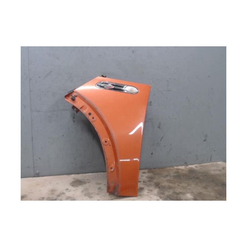 Aile avant gauche MINI MINI 1 R52