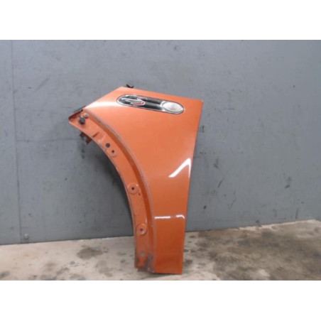 Aile avant gauche MINI MINI 1 R52 Photo n°1