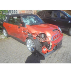 Moteur de capote MINI MINI 1 R52 Photo n°6