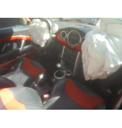 Moteur de capote MINI MINI 1 R52 Photo n°7