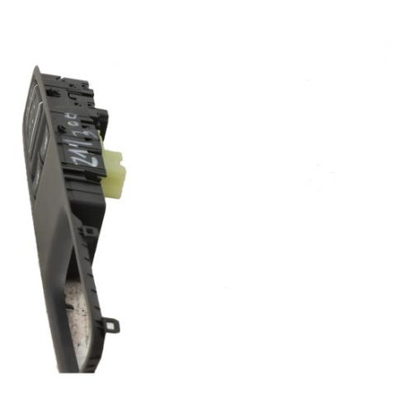 Interrupteur de leve vitre avant gauche RENAULT CLIO 4