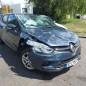 Interrupteur de leve vitre avant gauche RENAULT CLIO 4