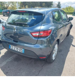 Interrupteur de leve vitre avant gauche RENAULT CLIO 4 Photo n°7