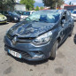 Interrupteur de leve vitre avant gauche RENAULT CLIO 4