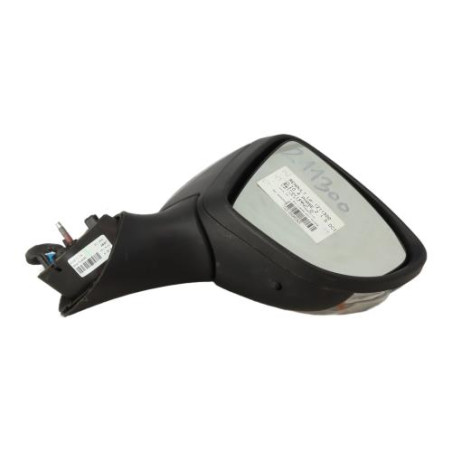 Retroviseur droit RENAULT CLIO 4 Photo n°1