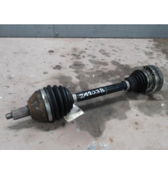Cardan gauche (transmission) SEAT IBIZA 4