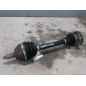 Cardan gauche (transmission) SEAT IBIZA 4