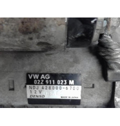 Demarreur SEAT IBIZA 4