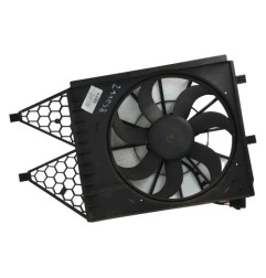 Ventilateur eau SEAT IBIZA 4 Photo n°1