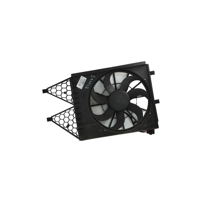 Ventilateur eau SEAT IBIZA 4