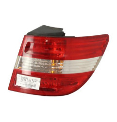 Feu arriere principal droit (feux) MERCEDES CLASSE B 245 Photo n°1