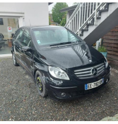 Feu arriere principal droit (feux) MERCEDES CLASSE B 245 Photo n°7