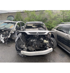 Arbre de transmission (propulsion) LEXUS SC Photo n°5