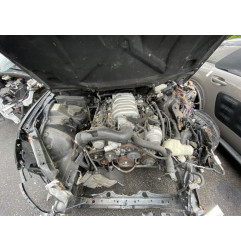 Arbre de transmission (propulsion) LEXUS SC Photo n°7