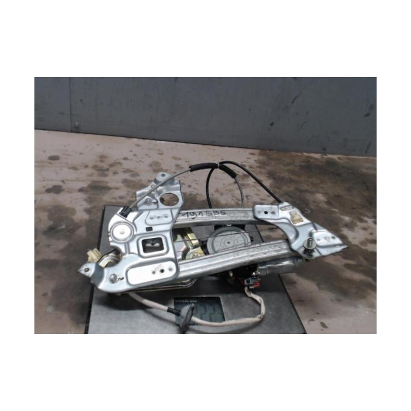 Moteur leve vitre arriere droit LEXUS SC