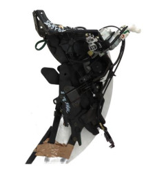 Moteur de capote LEXUS SC Photo n°5