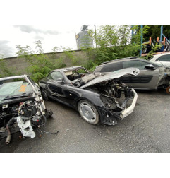 Moteur de capote LEXUS SC Photo n°7