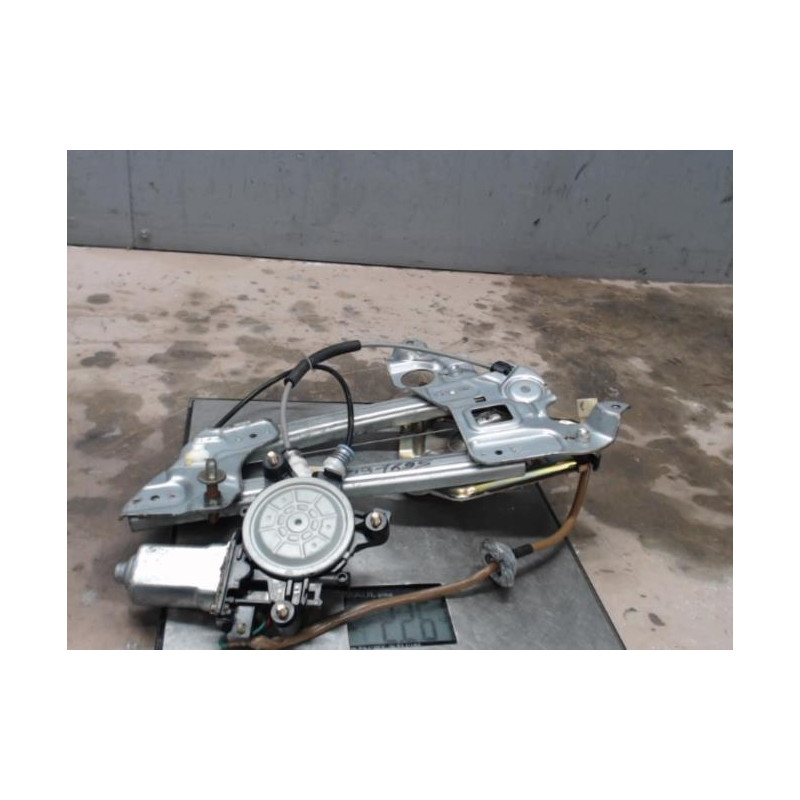 Moteur leve vitre arriere gauche LEXUS SC