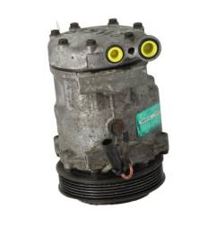 Compresseur clim ALFA ROMEO 147 Photo n°4