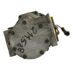 Compresseur clim ALFA ROMEO 147 Photo n°5