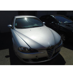 Compresseur clim ALFA ROMEO 147 Photo n°7