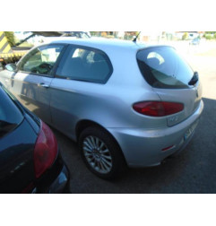 Compresseur clim ALFA ROMEO 147 Photo n°9