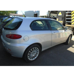 Compresseur clim ALFA ROMEO 147 Photo n°10