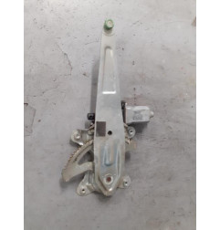 Moteur leve vitre arriere droit TOYOTA RAV4 2 Photo n°1