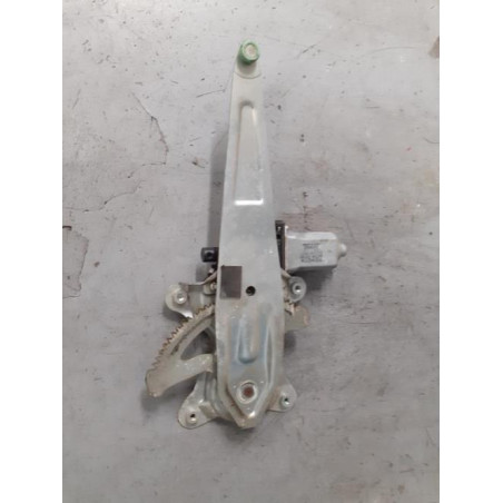 Moteur leve vitre arriere droit TOYOTA RAV4 2 Photo n°1
